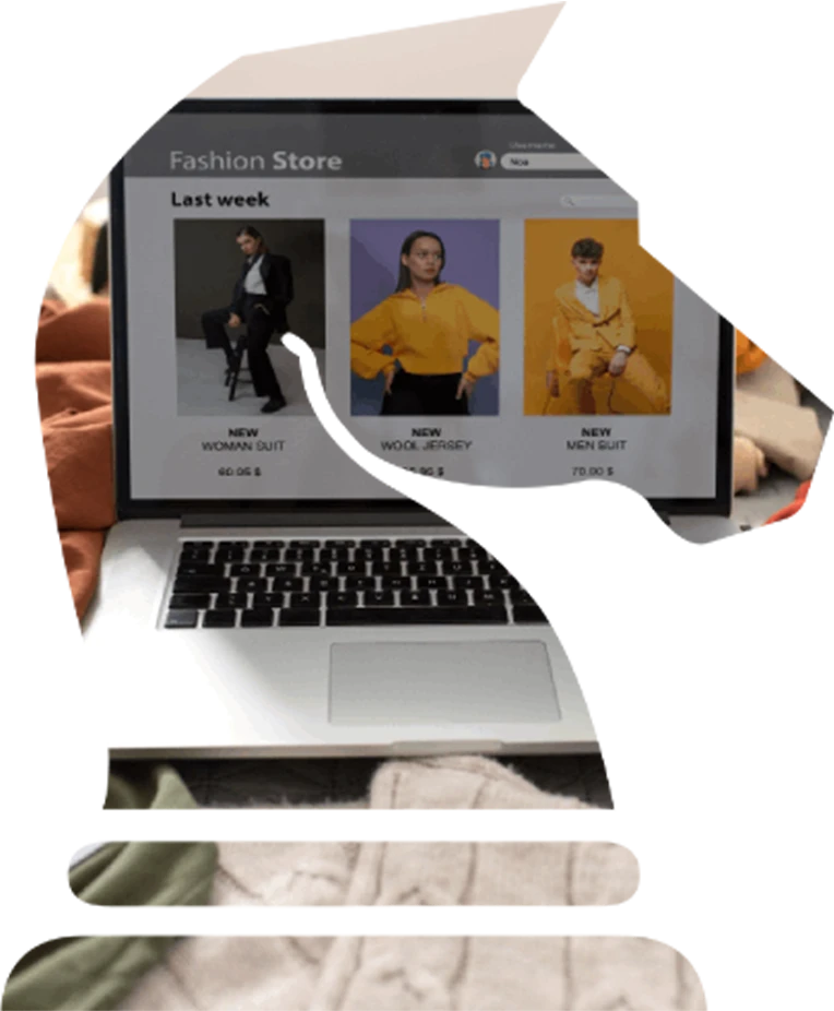 ECommerce Website Design Services Vancouver